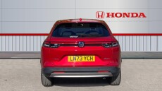 Honda HR-V 1.5 eHEV Elegance 5dr CVT Hybrid Hatchback